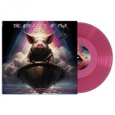 V/A-OTHER SIDE OF PINK FLOYD -COLOURED- (LP)