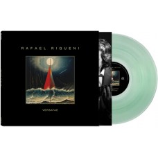 RAFAEL RIQUENI-VERSATAE -COLOURED- (LP)
