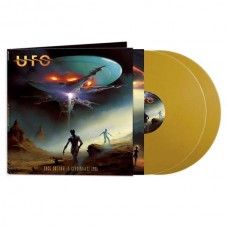 UFO-ROCK BOTTOM IN CINCINNATI 1995 -COLOURED- (2LP)