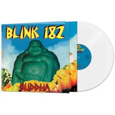 BLINK-182-BUDDHA -COLOURED- (LP)