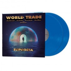 WORLD TRADE-EUPHORIA -COLOURED- (2LP)