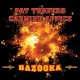 PAT TRAVERS & CARMINE APPICE-BAZOOKA (CD)