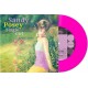 SANDY POSEY-SINGLE GIRL -COLOURED- (7")