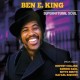 BEN E. KING-SUPERNATURAL SOUL (LP)