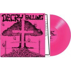 DECRY-FALLING -COLOURED- (LP)
