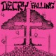 DECRY-FALLING (CD)