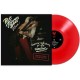 PAT TRAVERS BAND-SNORTIN' WHISKEY AT THE WARFIELD -COLOURED- (LP)