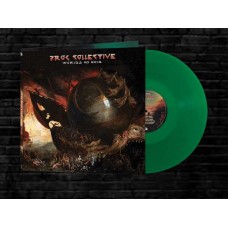 PROG COLLECTIVE-WORLDS ON HOLD -COLOURED- (2LP)