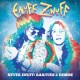 ENUFF Z'NUFF-NEVER ENUFF: RARITIES & DEMOS (CD)