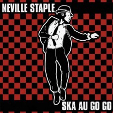 NEVILLE STAPLE-SKA AU GO GO (CD)