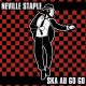 NEVILLE STAPLE-SKA AU GO GO (LP)