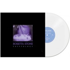 ROSETTA STONE-CRYPTOLOGY -COLOURED- (LP)