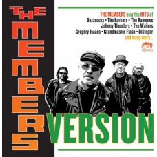 MEMBERS-VERSION (LP)