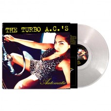 TURBO A.C.'S-AUTOMATIC -COLOURED- (LP)