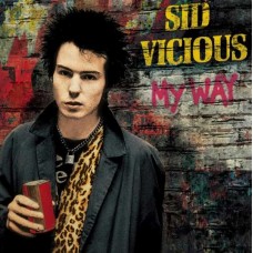 SID VICIOUS-MY WAY (12")