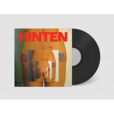 GURU GURU-HINTEN (LP)
