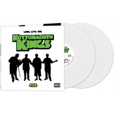 KOTTONMOUTH KINGS-LONG LIVE THE KINGS -COLOURED- (LP)