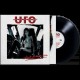 UFO-AINT MISBEHAVIN' (LP)