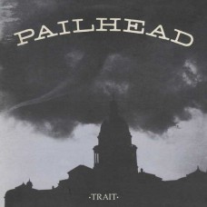 PAILHEAD/AL JOURGENSEN/IAN MACKAYE-TRAIT (LP)