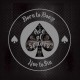 ACE OF SPADES-BORN TO BOOZE, LIVE TO SIN -A TRIBUTE TO MOTORHEAD- (LP)