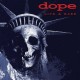 DOPE-LIVE & RARE (LP)