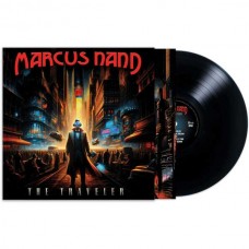 MARCUS NAND-THE TRAVELLER (LP)