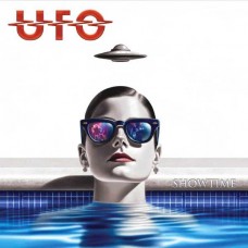 UFO-SHOWTIME (CD)