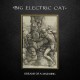 BIG ELECTRIC CAT-DREAMS OF A MAD KING (LP)