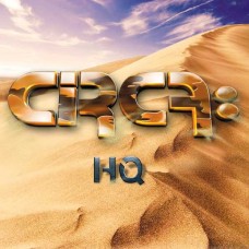 CIRCA:-HQ (CD)