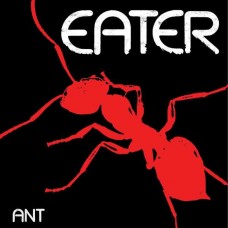 EATER-ANT (LP)