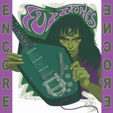 FUZZTONES-ENCORE (LP)