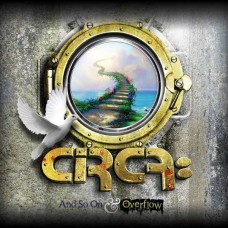 CIRCA:-AND SO ON & OVERFLOW (CD)