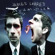 JAMES LABRIE'S MULLMUZZLER-KEEP IT TO YOURSELF (CD)