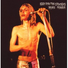 IGGY & THE STOOGES-MORE POWER (LP)