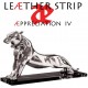 LEATHER STRIP-APPRECIATION IV (CD)