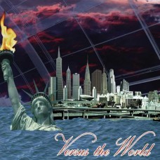 VERSUS THE WORLD-VERSUS THE WORLD (CD)