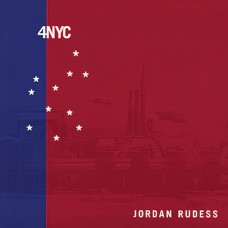 JORDAN RUDESS-4NYC (LP)