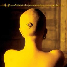 DUG PINNICK-EMOTIONAL ANIMAL (LP)