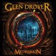 GLEN DROVER-METALUSION (LP)