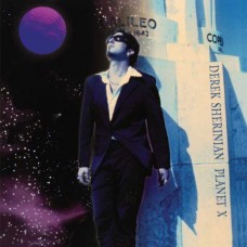 DEREK SHERINIAN-PLANET X (CD)