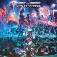 BOBBY KIMBALL-MYSTERIOUS SESSIONS (LP)