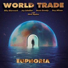 WORLD TRADE-EUPHORIA (LP)