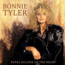 BONNIE TYLER-TOTAL ECLIPSE OF THE HEART (CD)