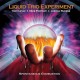 LIQUID TRIO EXPERIMENT-SPONTANEOUS COMBUSTION (LP)