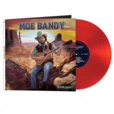 MOE BANDY-OUTLAW CLASSICS -COLOURED- (LP)