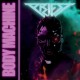 PRIEST-BODY MACHINE (CD)