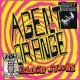 AGENT ORANGE-BLOODSTAINS (7")