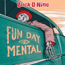 BUCK-O-NINE-FUNDAYMENTAL (CD)