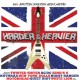 V/A-HARDER & HEAVIER - 60S BRITISH INVASION (LP)