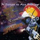 V/A-SPACEWALK - A TRIBUTE TO ACE FREHLEY (CD)